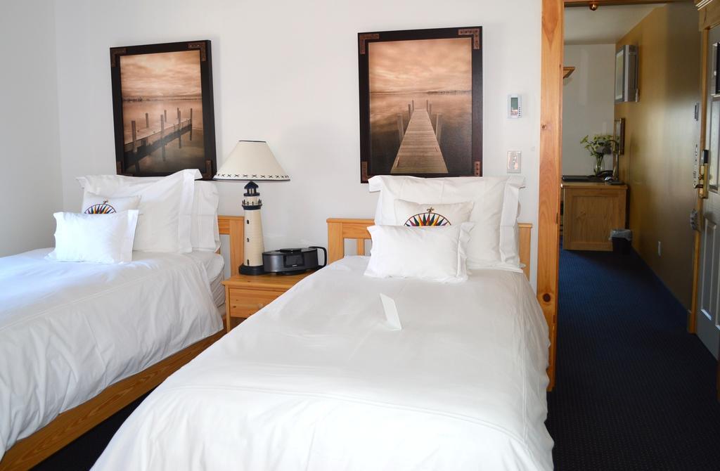 The Mariner King Inn Lunenburg Zimmer foto