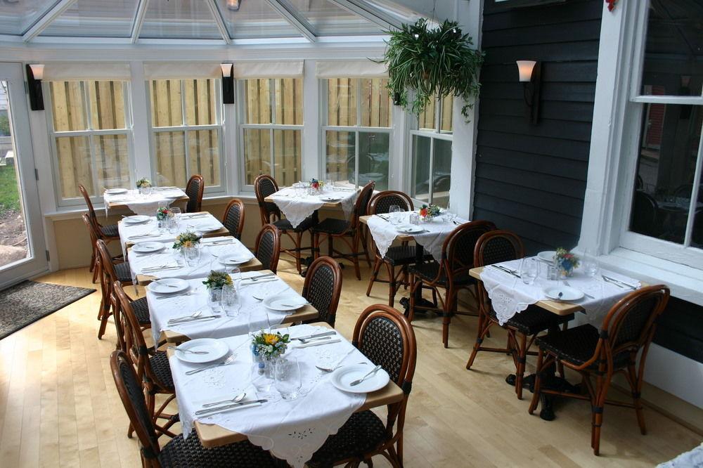 The Mariner King Inn Lunenburg Exterior foto